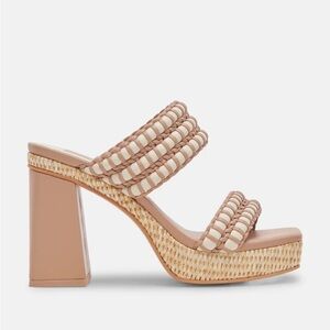 Dolce Vita Alfred Heels